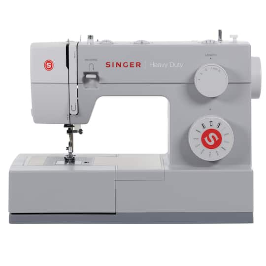 Singer Sewing Machines & Sergers